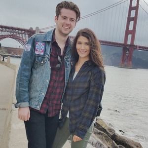 Meet your Posher, Christina